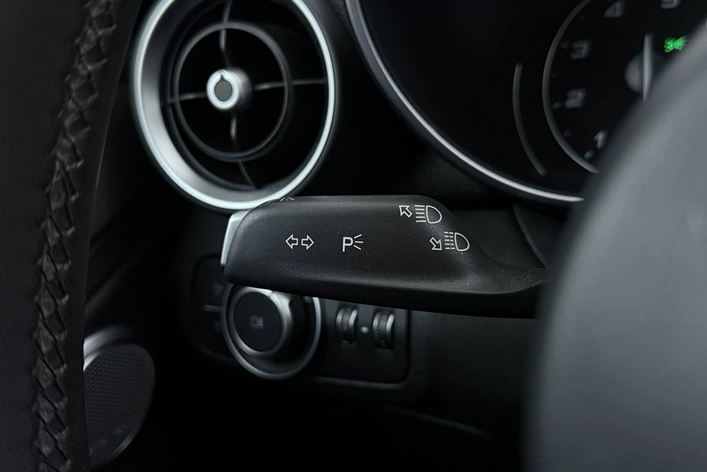 Alfa Romeo Giulia – foto 39