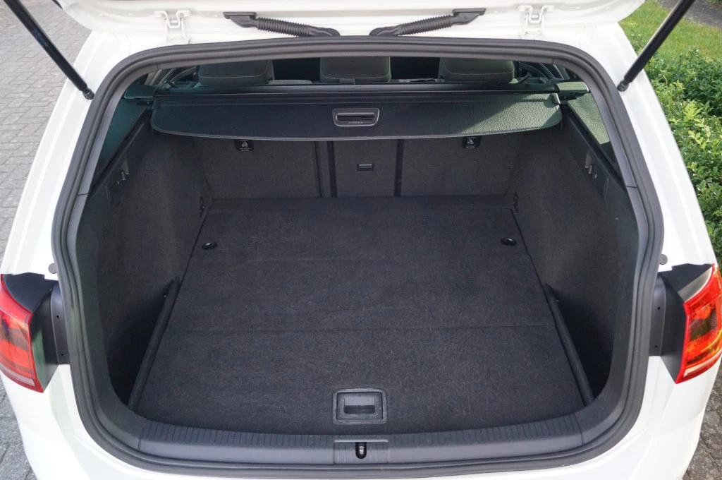 Volkswagen Golf – foto 34