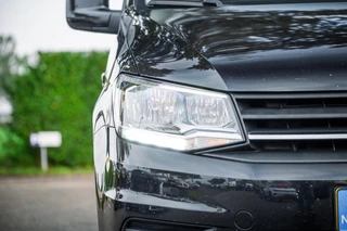 Volkswagen Caddy – thumbnail 31
