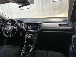 Volkswagen T-Roc – thumbnail 9
