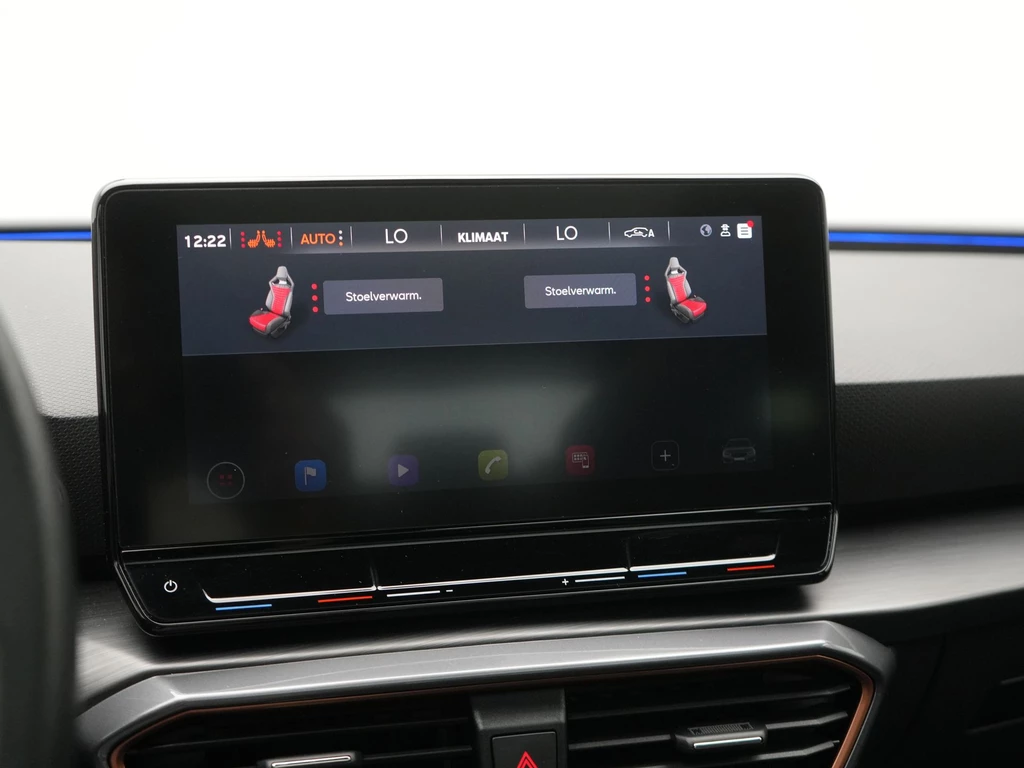 CUPRA Leon Sportstourer – foto 20