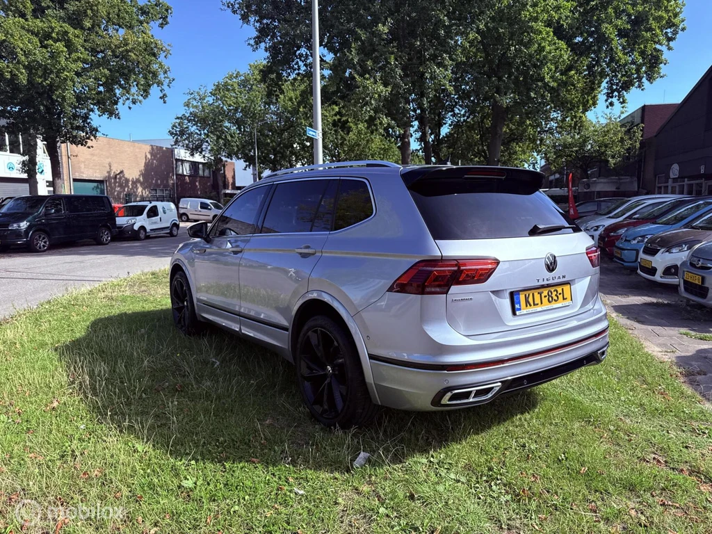 Volkswagen Tiguan – foto 2