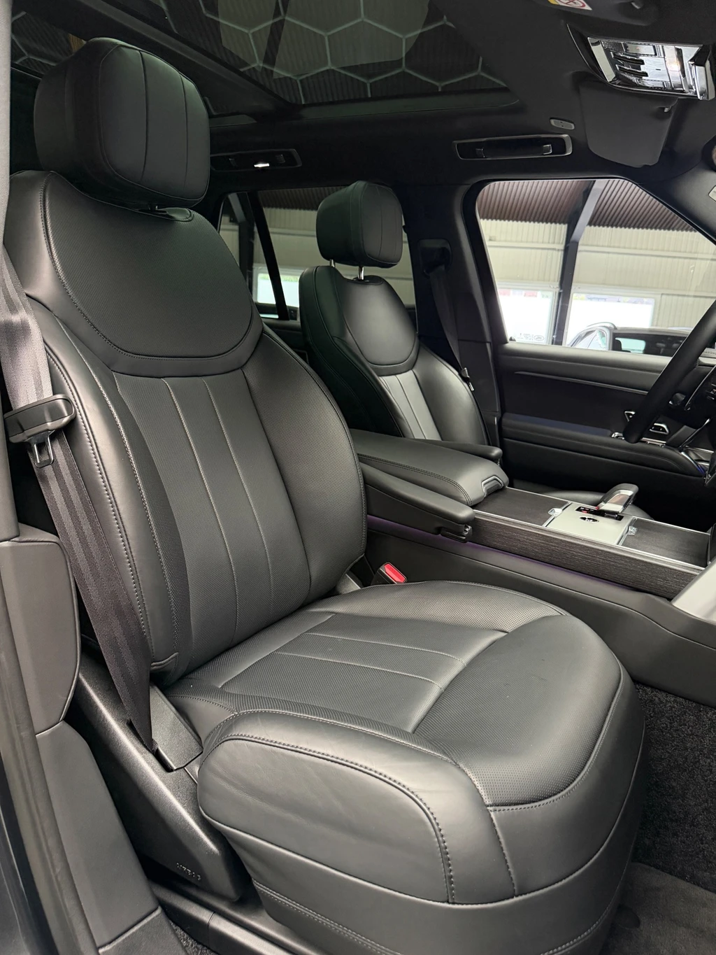 Land Rover Range Rover – foto 31