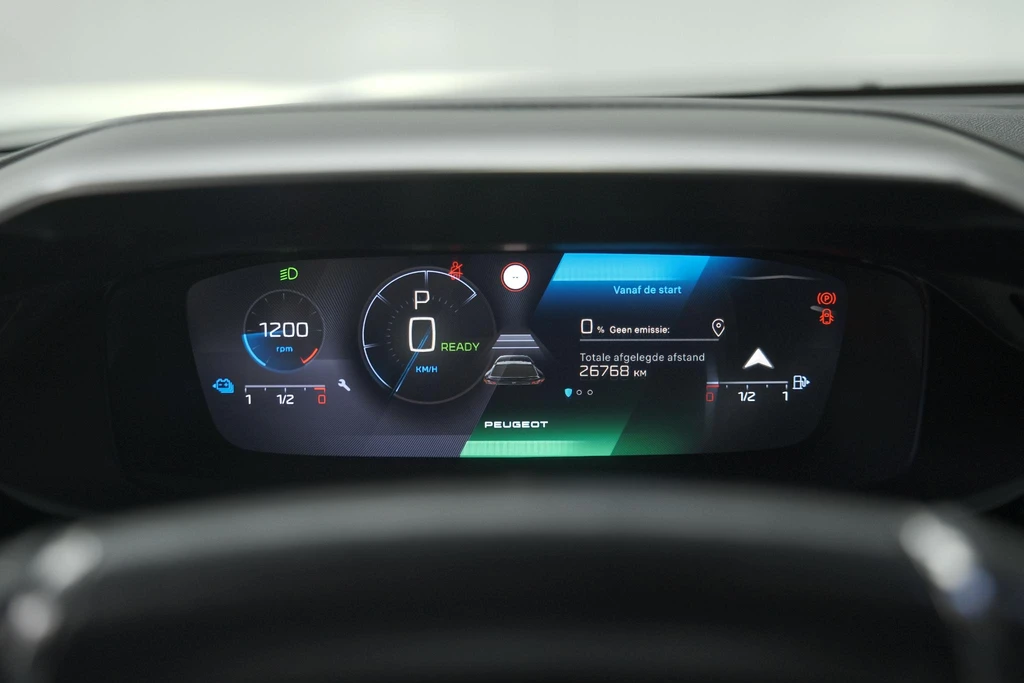 Peugeot 408 – foto 38