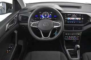 Volkswagen T-Cross – thumbnail 13