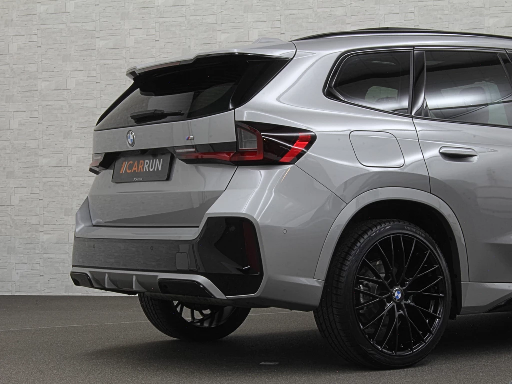 BMW X1 – foto 6
