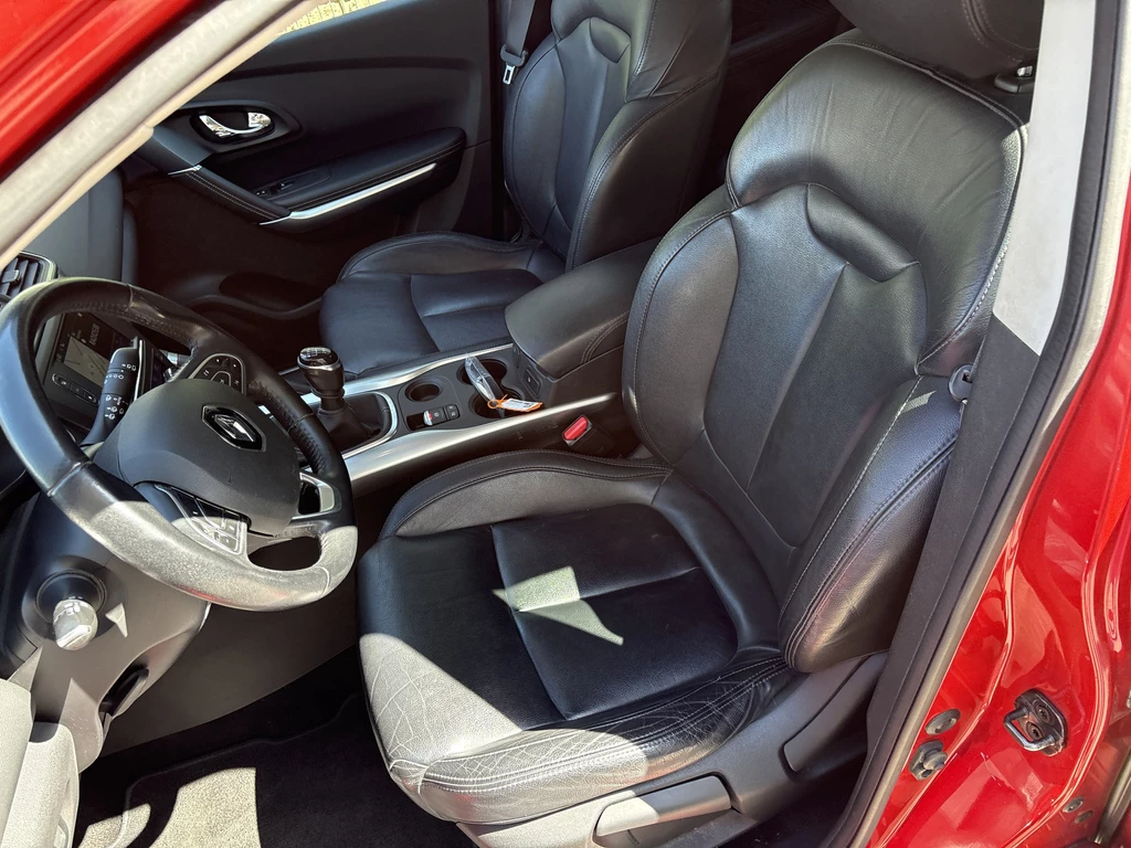 Renault Kadjar – foto 13