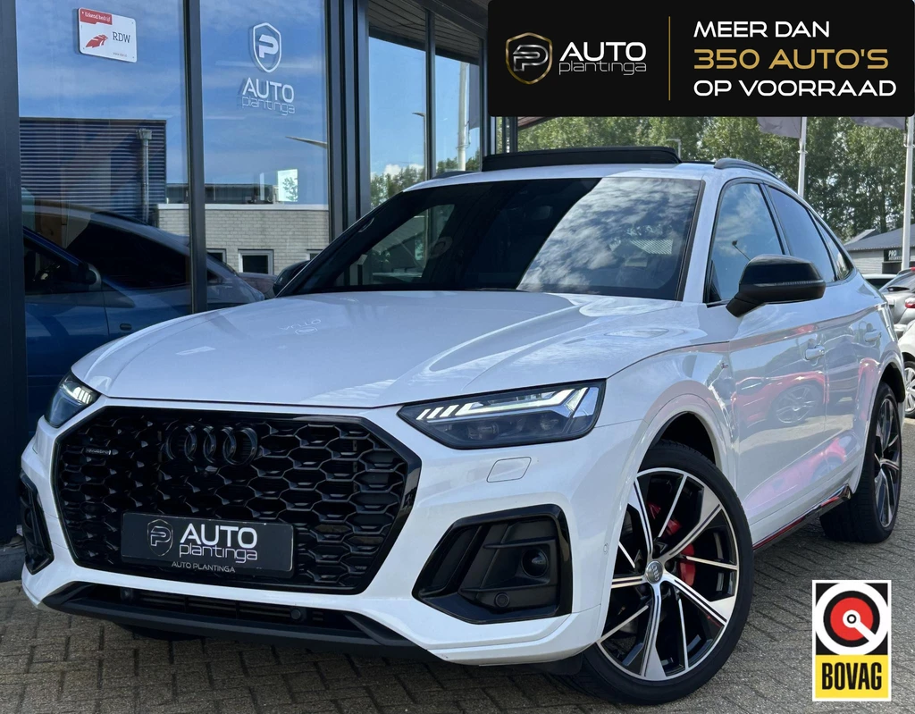 Audi Q5 – foto 1