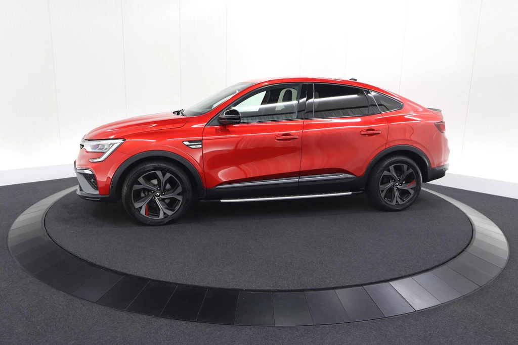 Renault Arkana – foto 4