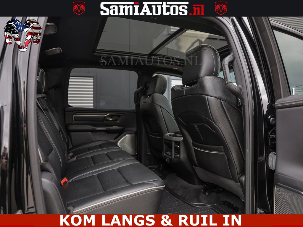 Dodge Ram Pick-Up – foto 48