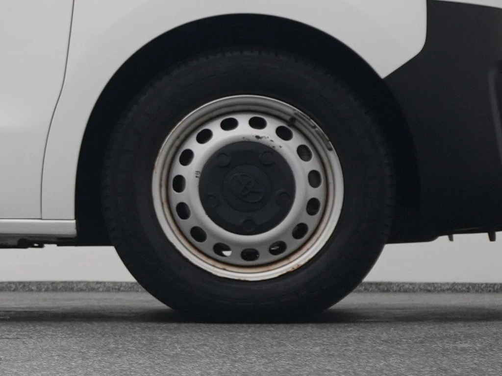 Toyota ProAce – foto 43