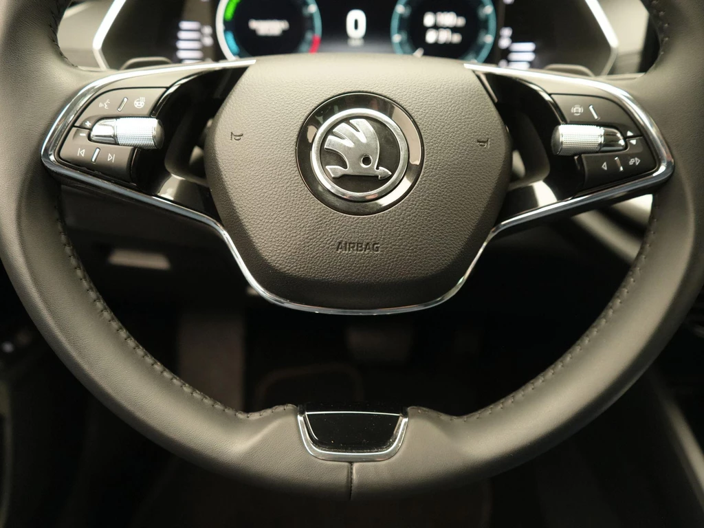 Škoda Octavia – foto 19