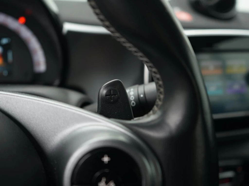 smart Fortwo – foto 19