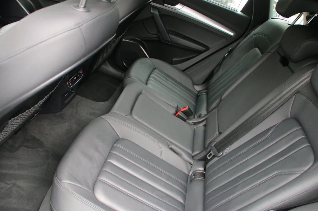 Audi Q5 – foto 26