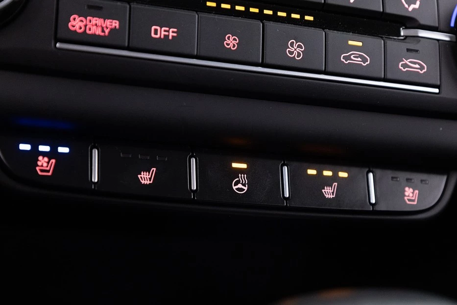 Kia XCeed – foto 20
