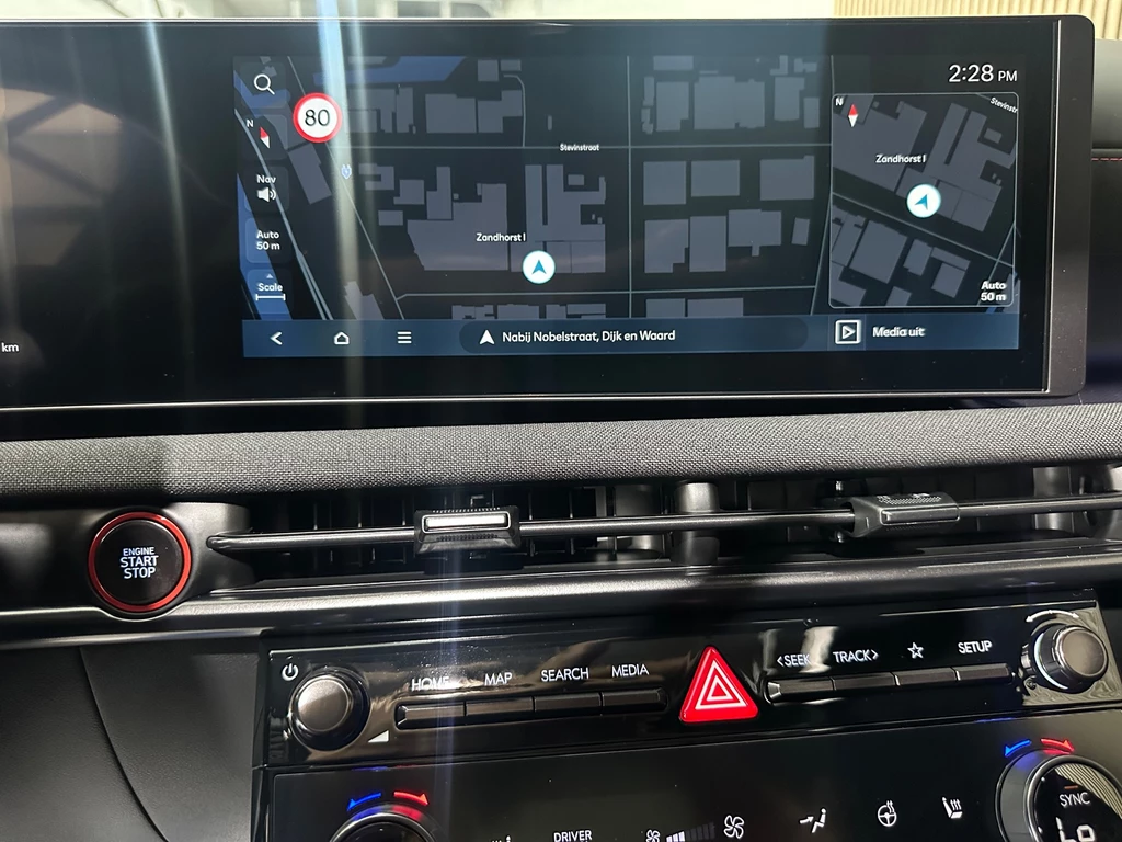 Hyundai Tucson – foto 38