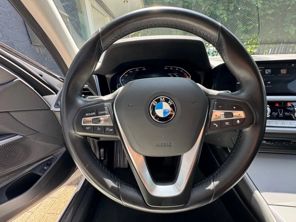 BMW 3 Serie – foto 18
