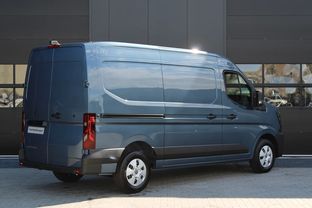 Renault Master – foto 5