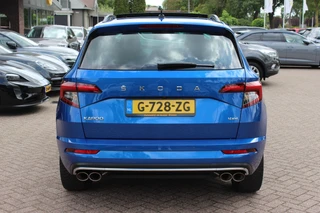 Škoda Karoq – thumbnail 4