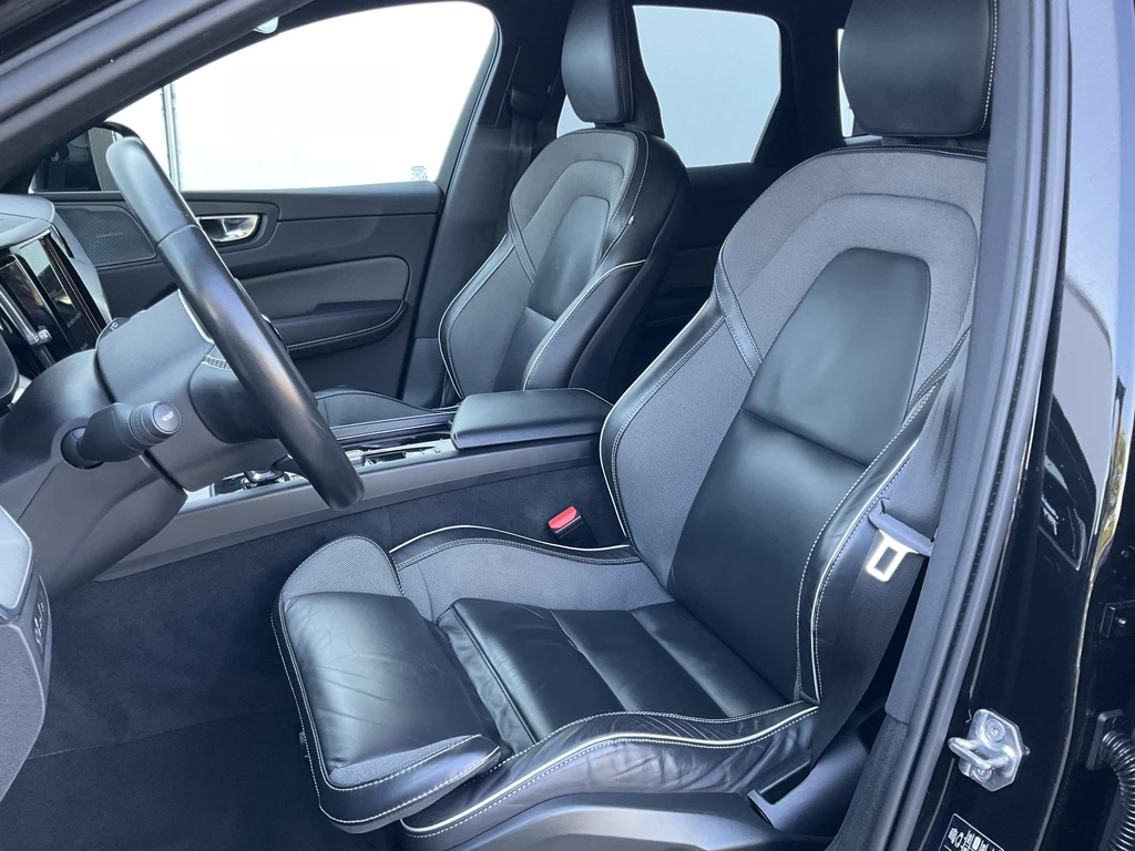 Volvo XC60 – foto 15