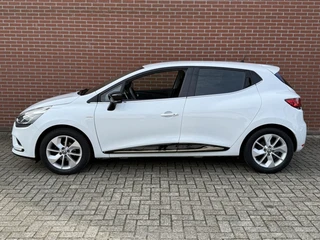 Renault Clio – thumbnail 2