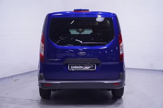 Ford Transit Connect – thumbnail 5
