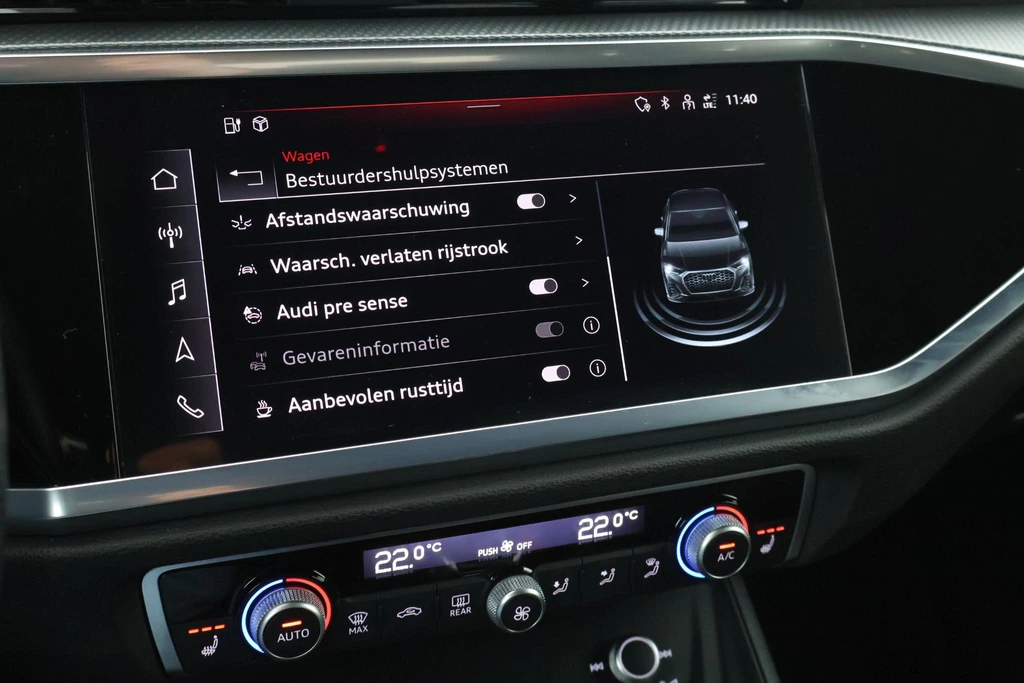 Audi Q3 – foto 36