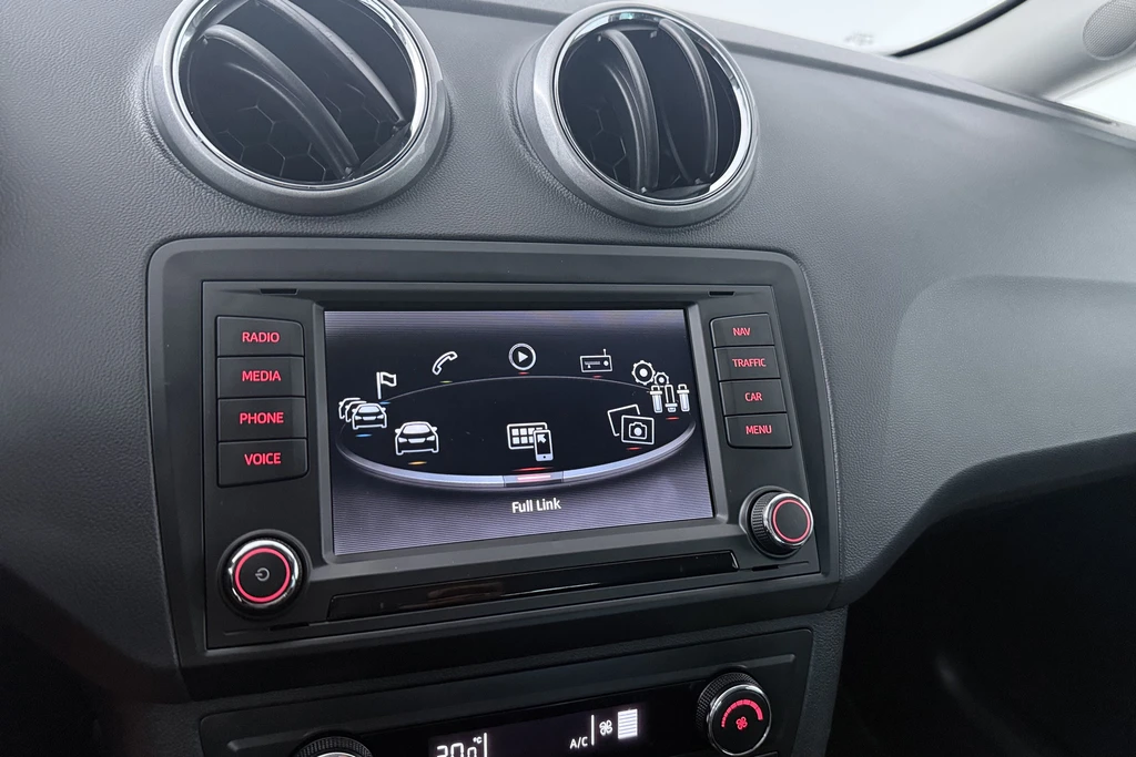 SEAT Ibiza – foto 15
