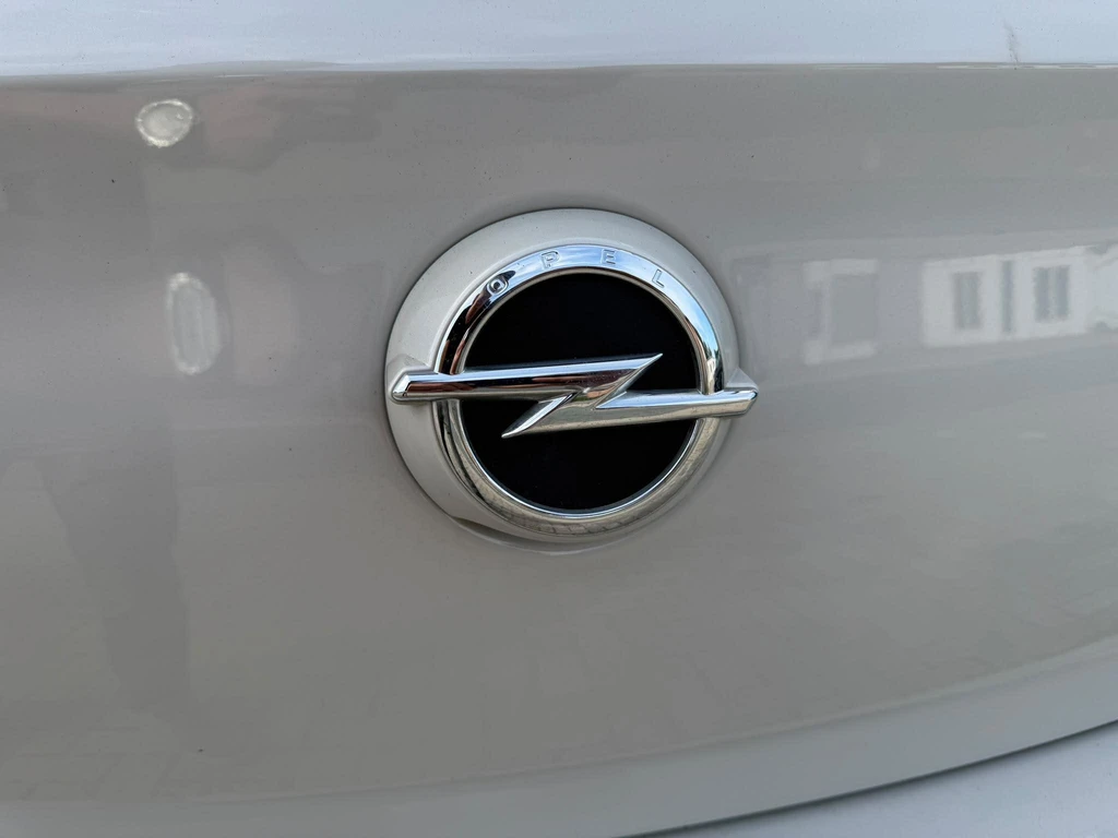 Opel KARL – foto 13
