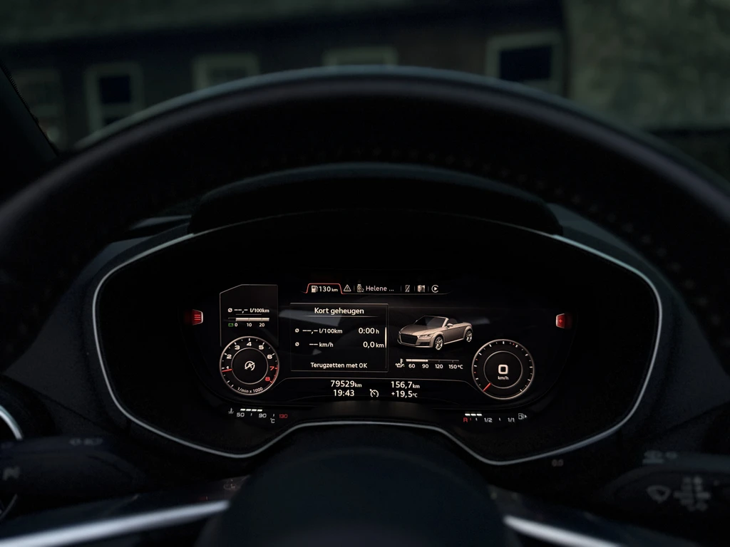 Audi TT – foto 52