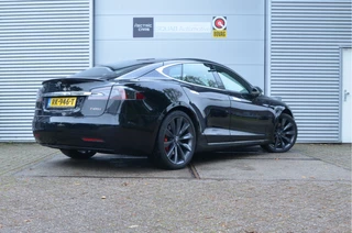 Tesla Model S – thumbnail 3