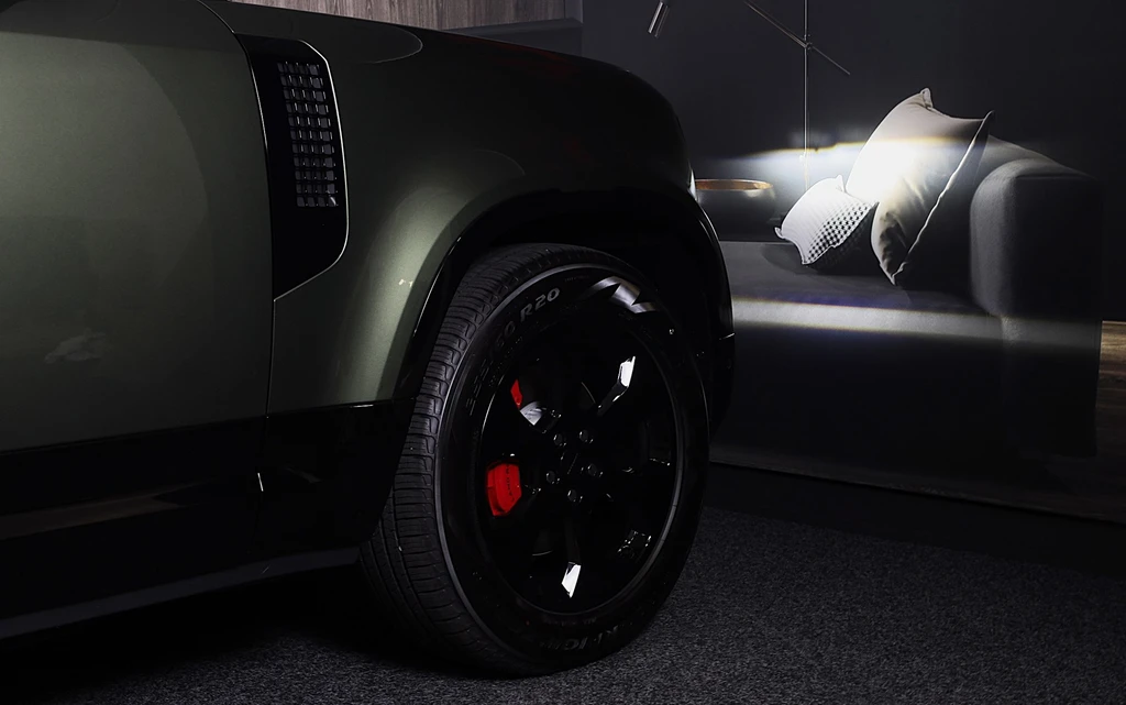Land Rover Defender – foto 59