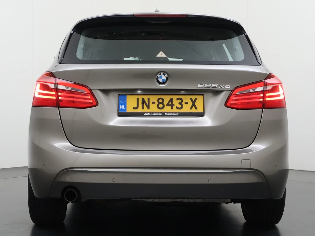 BMW 2 Serie – foto 4