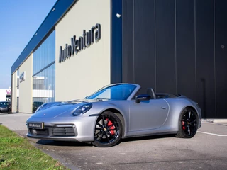 Porsche 911 – thumbnail 2