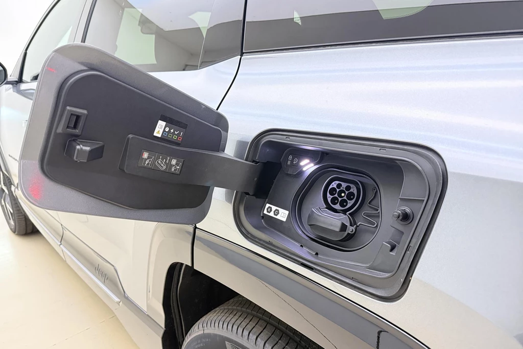 Jeep Compass – foto 21