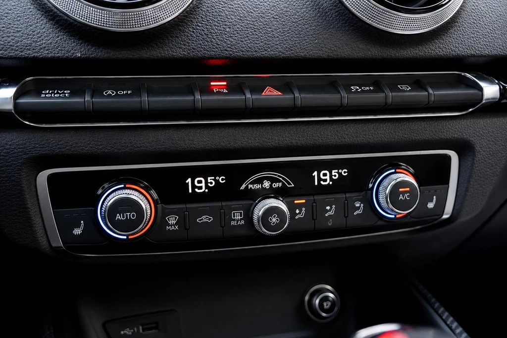 Audi A3 – foto 26