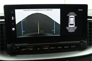 Kia Ceed Sportswagon – thumbnail 58
