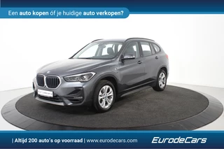 BMW X1 – thumbnail 3