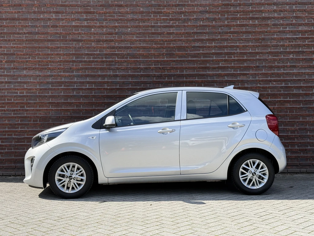 Kia Picanto – foto 2