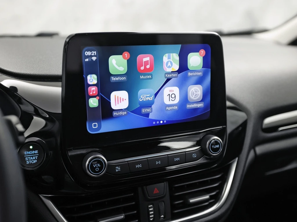 Ford Fiesta – foto 10