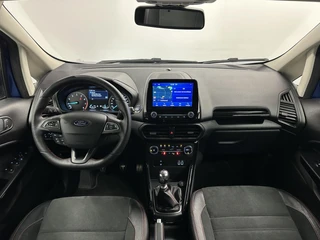 Ford EcoSport – thumbnail 9