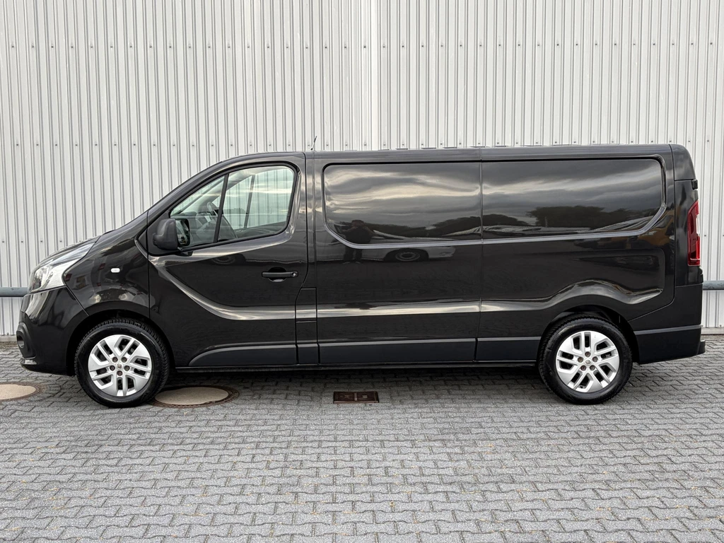 Renault Trafic – foto 3