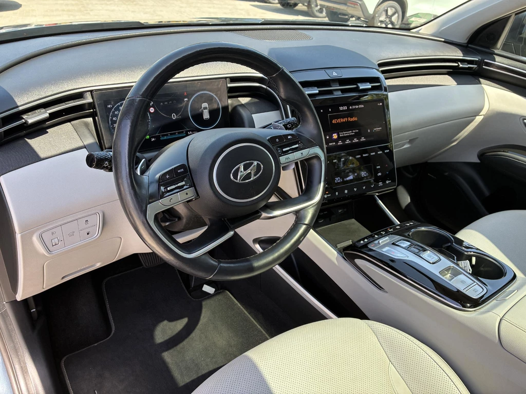 Hyundai Tucson – foto 17