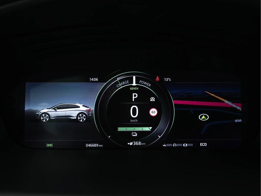 Jaguar I-PACE – foto 17