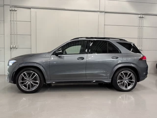 Mercedes-Benz GLE – thumbnail 2