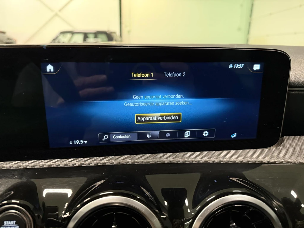 Mercedes-Benz A-Klasse – foto 35