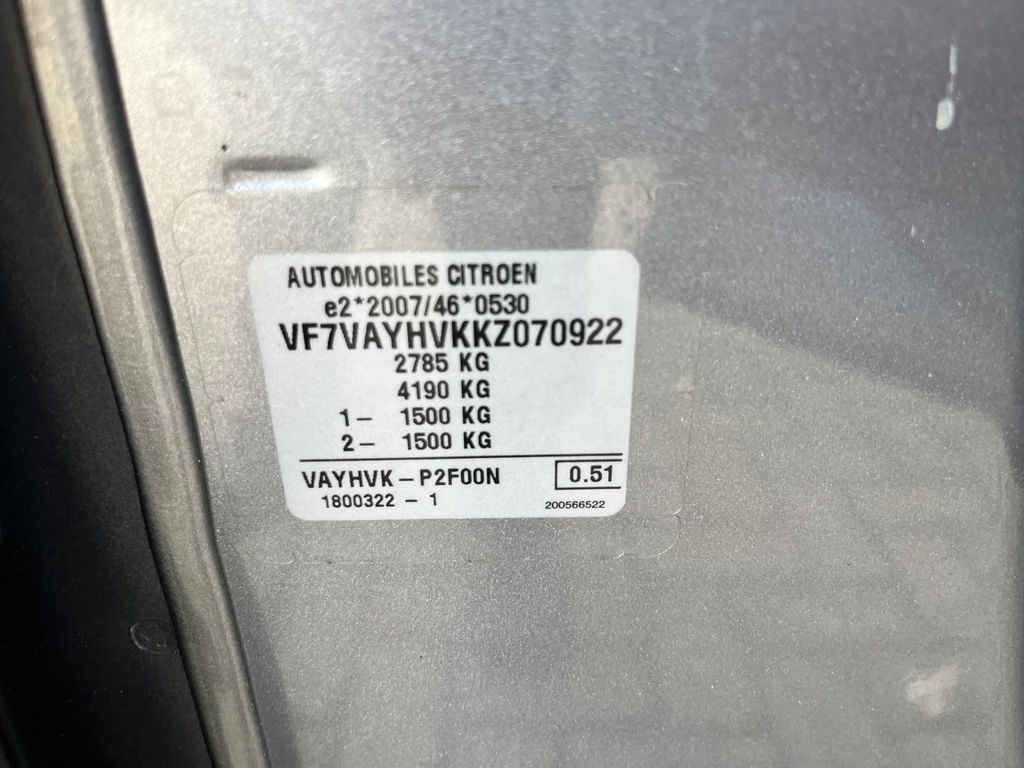 Citroën Jumpy – foto 31