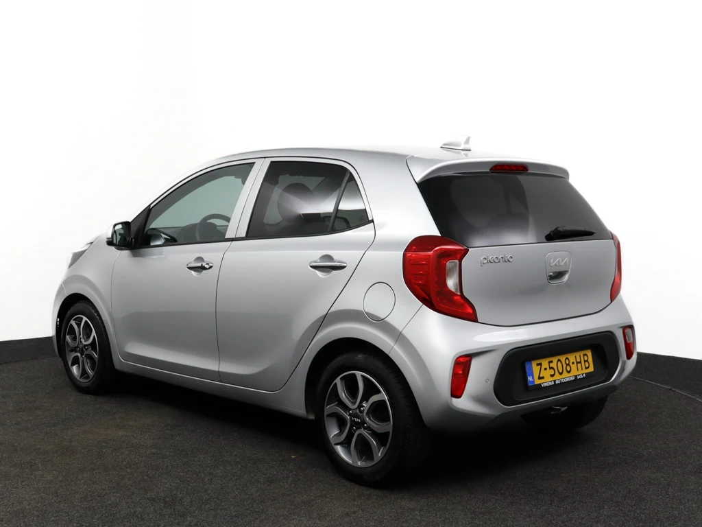 Kia Picanto – foto 5
