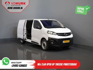 Opel Vivaro – thumbnail 10