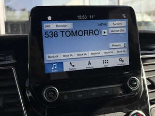 Ford Transit Custom – thumbnail 27